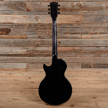 Gibson Les Paul Standard Dark Knight Transparent Ebony Burst Satin 2019 Electric Guitars / Solid Body