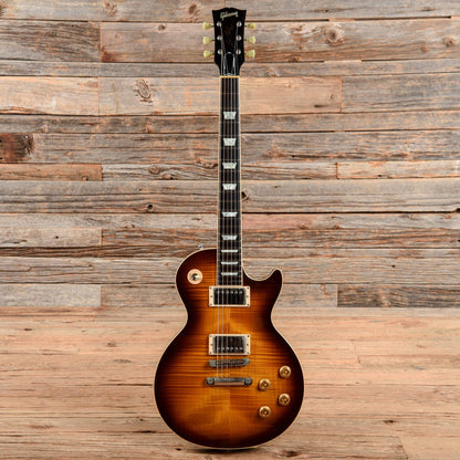 Gibson Les Paul Standard Desert Burst 2003 Electric Guitars / Solid Body