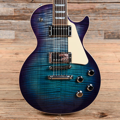 Gibson Les Paul Standard HP Blueberry Burst 2017 Electric Guitars / Solid Body