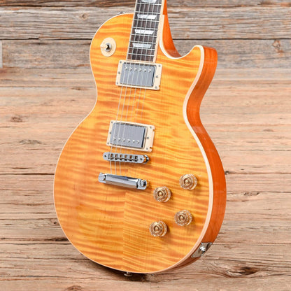 Gibson Les Paul Standard HP Honeyburst 2016 Electric Guitars / Solid Body