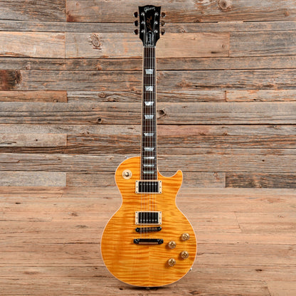 Gibson Les Paul Standard HP Honeyburst 2016 Electric Guitars / Solid Body