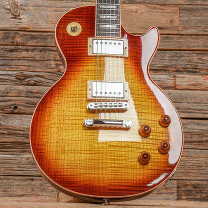 Gibson Les Paul Standard Sunburst 2016 Electric Guitars / Solid Body