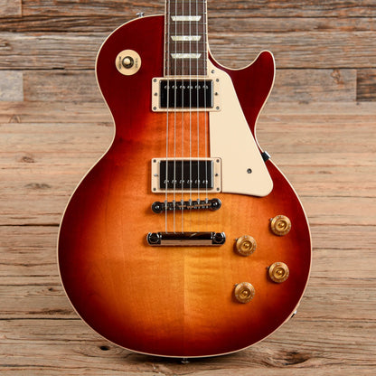 Gibson Les Paul Standard Sunburst 2020 Electric Guitars / Solid Body