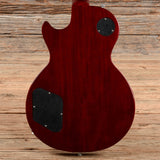 Gibson Les Paul Standard Wine Red Candy 2015 – Chicago Music Exchange