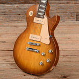 Gibson Les Paul Studio '50s Tribute Sunburst – Chicago Music Exchange