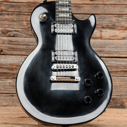 Gibson Les Paul Studio Black 1992 Electric Guitars / Solid Body