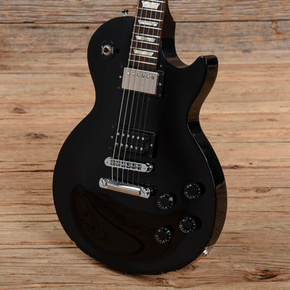 Gibson Les Paul Studio Black 1996 Electric Guitars / Solid Body