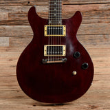 Gibson Les Paul Studio DC Wine Red 1997 – Chicago Music Exchange