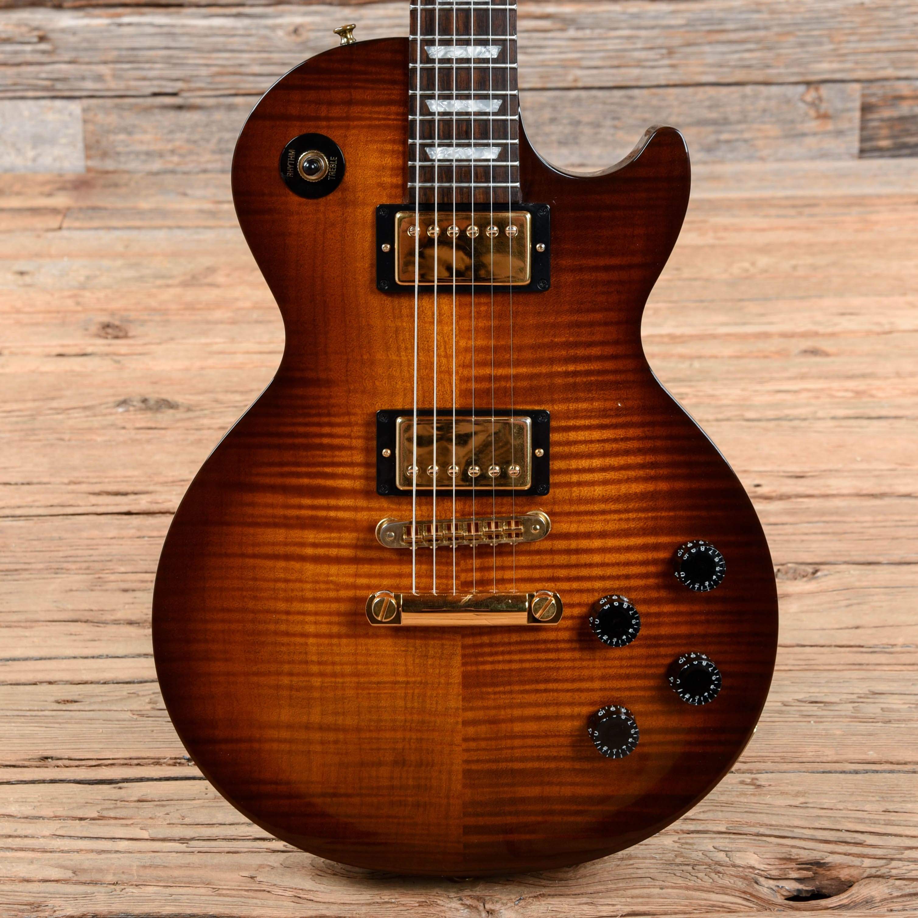 Gibson USA Les Paul Studio 2001 BT 店内全品対象 - ギター