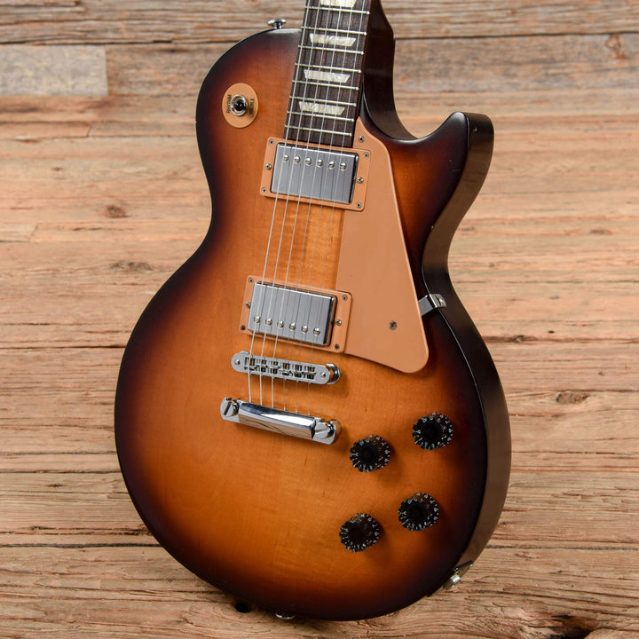 Gibson Les Paul Studio Faded 2014 – Chicago Music Exchange