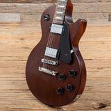 Gibson Les Paul Studio Faded Worn Brown 2005 – Chicago Music Exchange