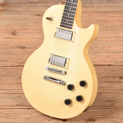 Gibson Les Paul Studio Standard White 1984 Electric Guitars / Solid Body