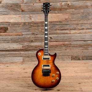 Gibson les paul traditional deals pro ii floyd rose