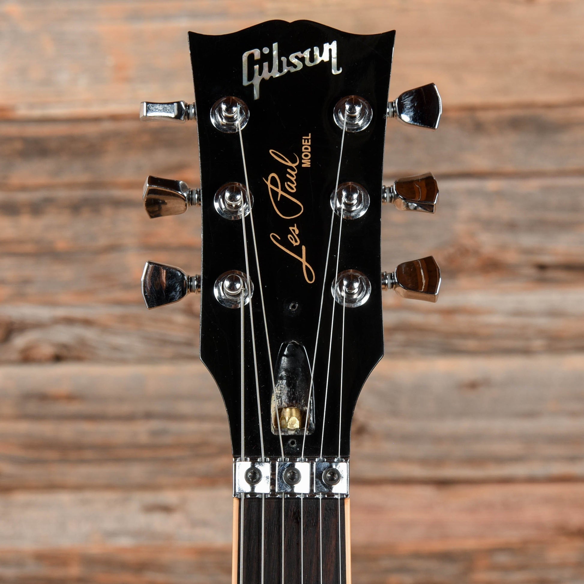 Gibson Les Paul Traditional Pro II Floyd Rose Sunburst 2014 Electric Guitars / Solid Body