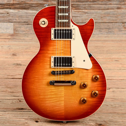 Gibson Les Paul Traditional Sunburst 2015 Electric Guitars / Solid Body