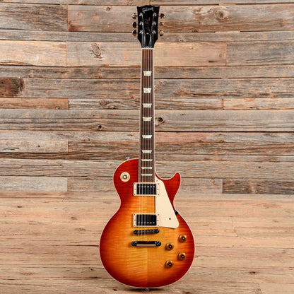 Gibson Les Paul Traditional Sunburst 2015 Electric Guitars / Solid Body