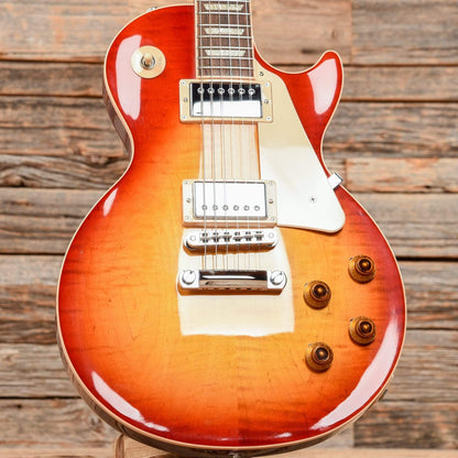 Gibson Les Paul Traditional Sunburst 2015 Electric Guitars / Solid Body