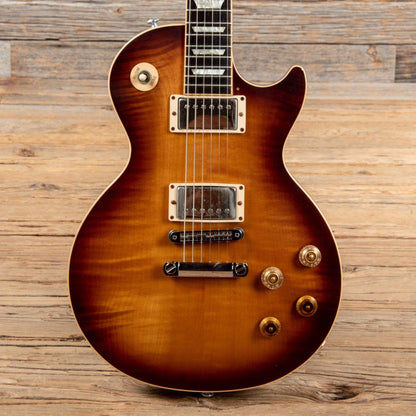 Gibson Les Paul Traditional Sunburst 2016 Electric Guitars / Solid Body