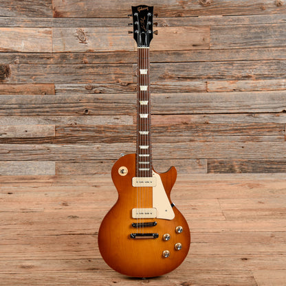 Gibson LPJ Desert Burst 2013 Electric Guitars / Solid Body