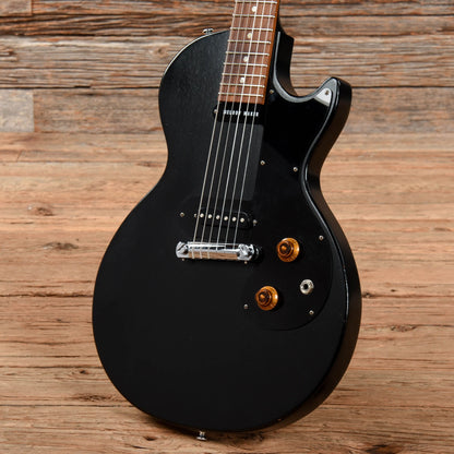 Gibson Melody Maker Satin Ebony 2011 Electric Guitars / Solid Body