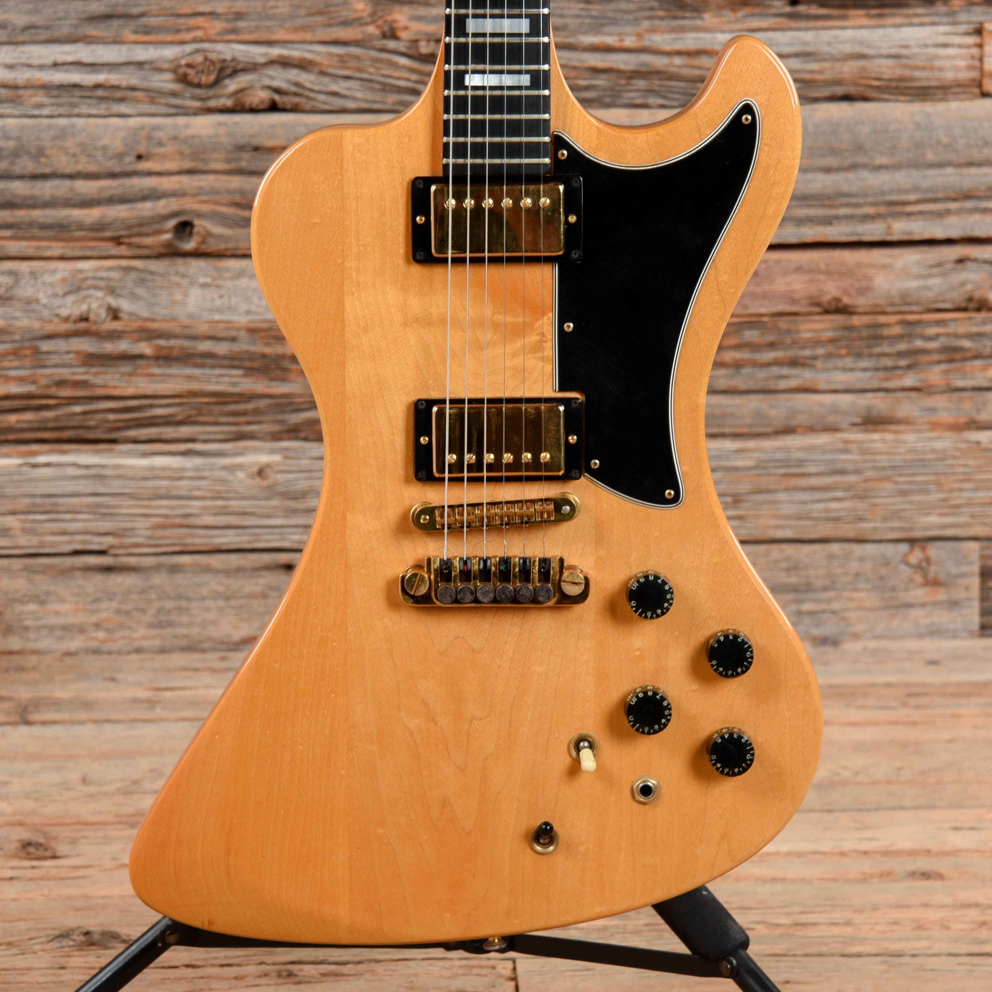 Gibson RD Artist Natural 1978 – Chicago Music Exchange