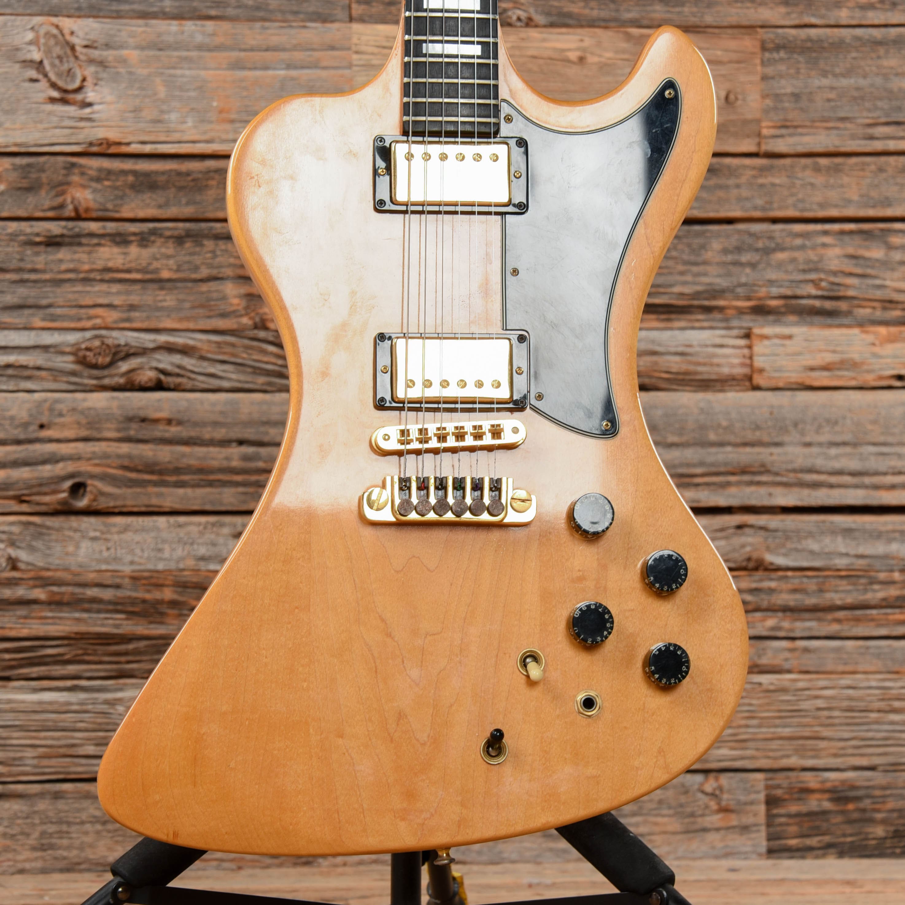 Gibson RD Artist Natural 1978 – Chicago Music Exchange