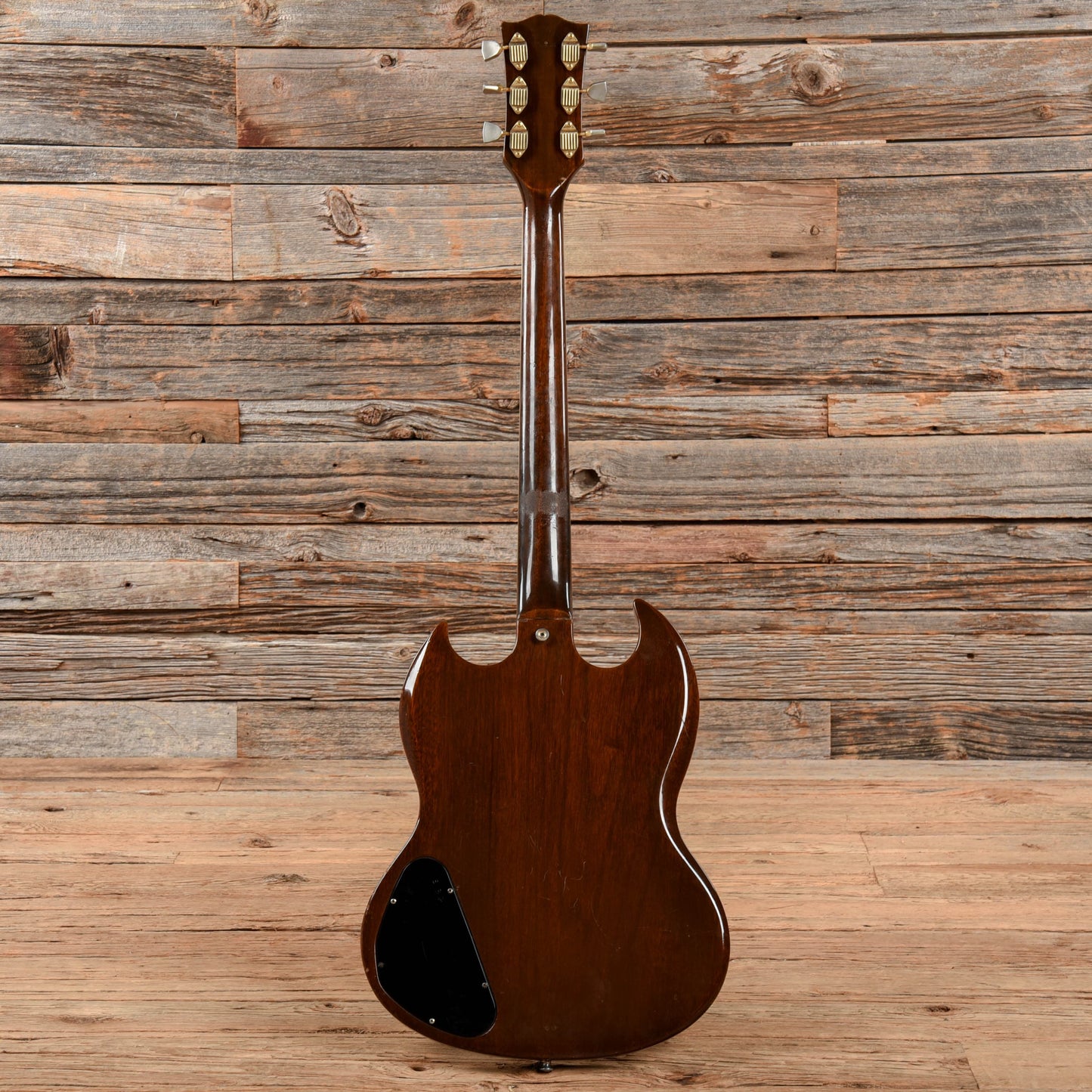 Gibson SG Custom Walnut 1974 Electric Guitars / Solid Body