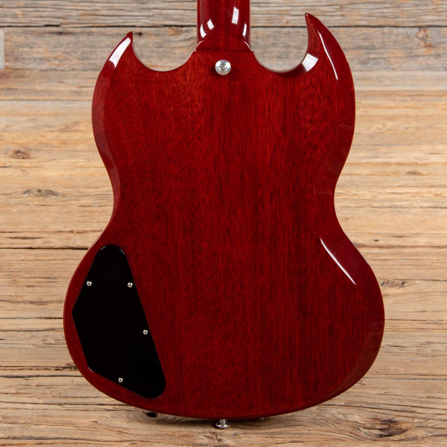 Gibson SG Derek Trucks Signature Cherry 2014 Electric Guitars / Solid Body