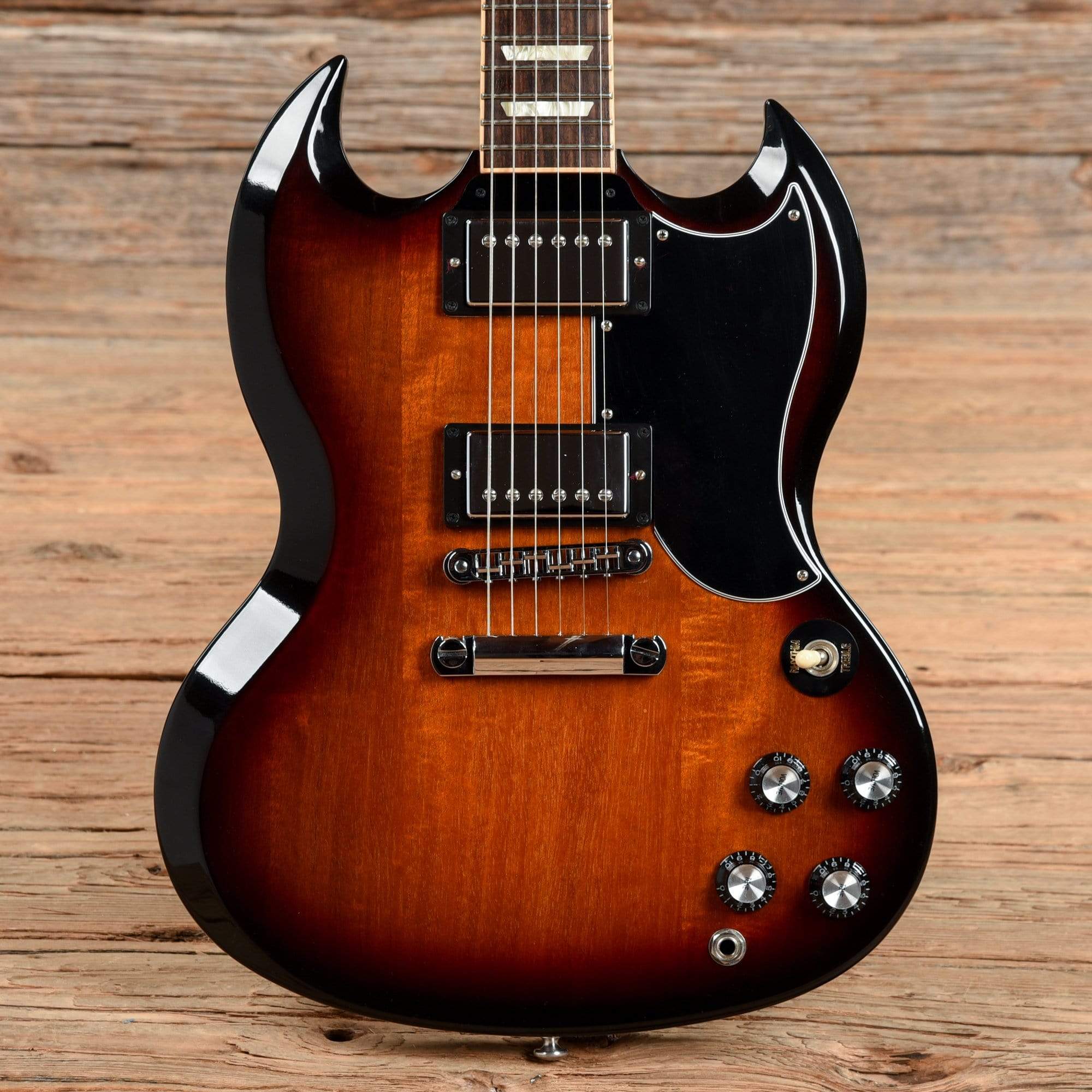 Gibson sg online etune