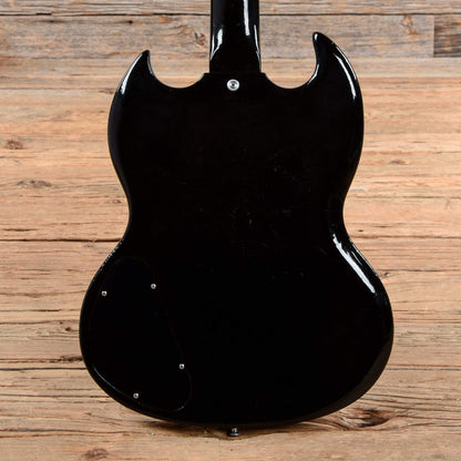 Gibson SG Special Black Refin 1965 Electric Guitars / Solid Body