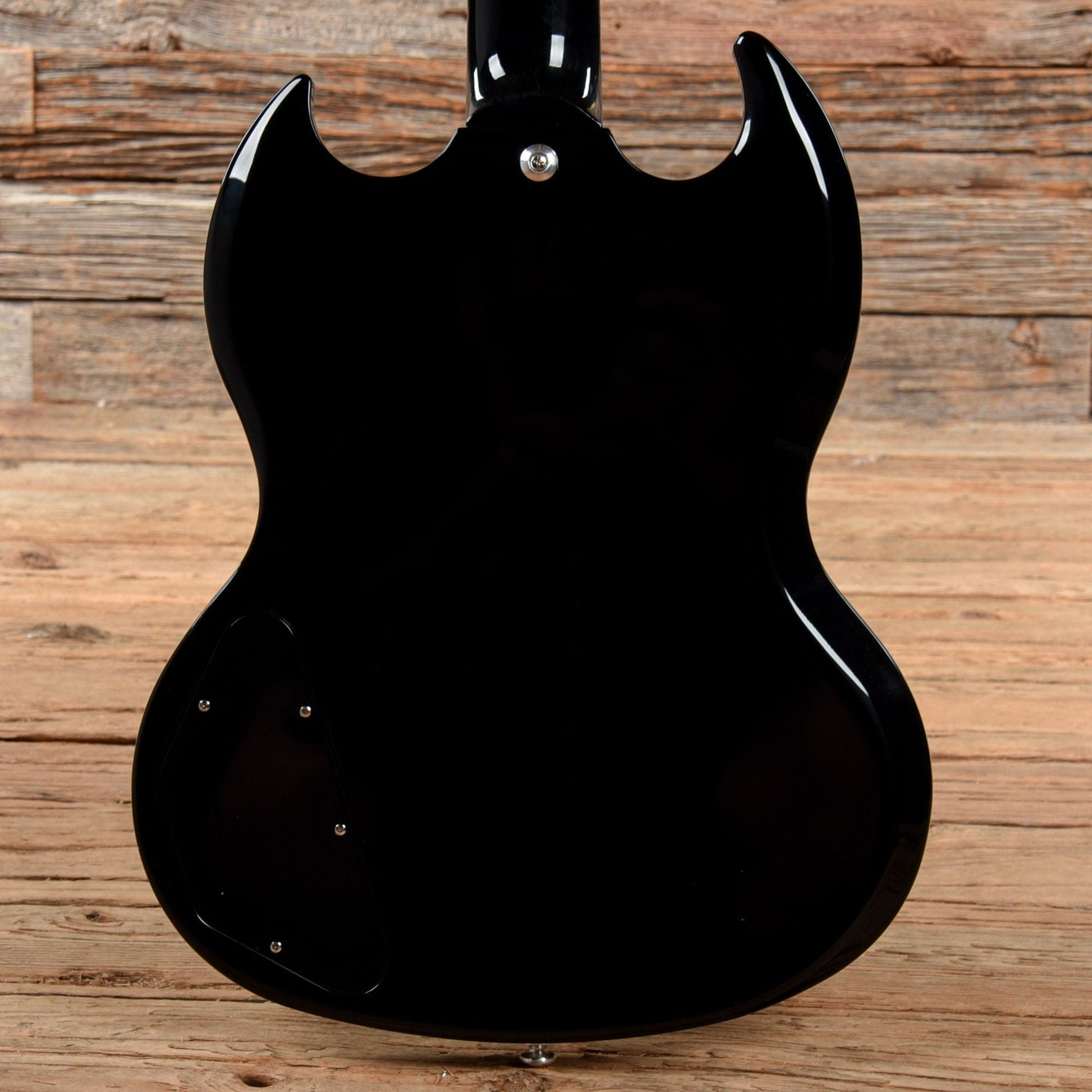 Gibson SG Special Ebony 2021 Electric Guitars / Solid Body