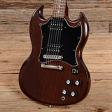 Gibson SG Special Faded T Worn Brown 2017 – Chicago Music Exchange