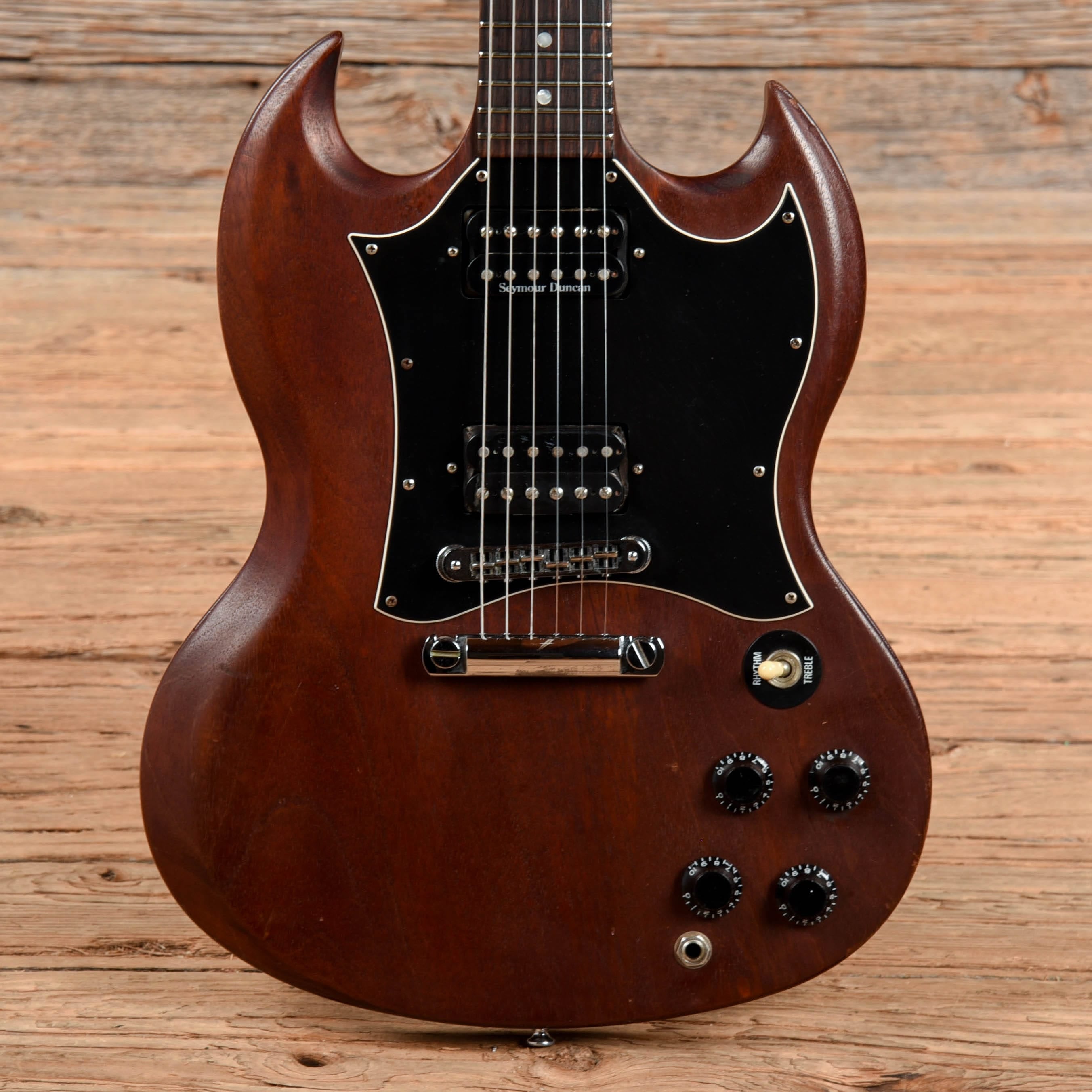 Scales628㎜22f美品■Gibson SG Special Faded 2016ギブソン