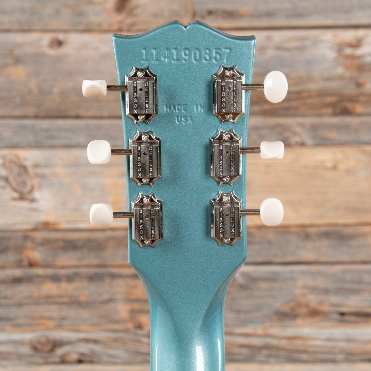 Gibson SG Special Pelham Blue 2019 Electric Guitars / Solid Body