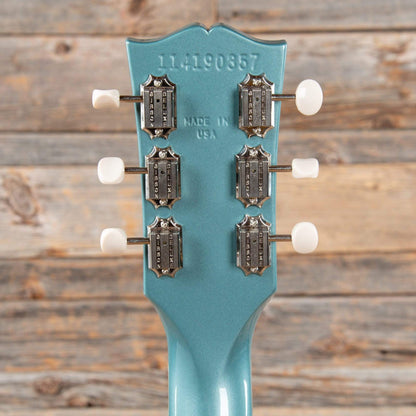 Gibson SG Special Pelham Blue 2019 Electric Guitars / Solid Body