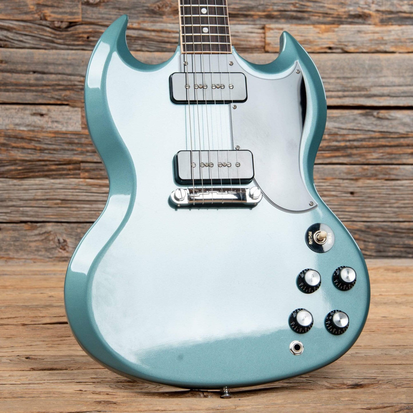 Gibson SG Special Pelham Blue 2019 Electric Guitars / Solid Body