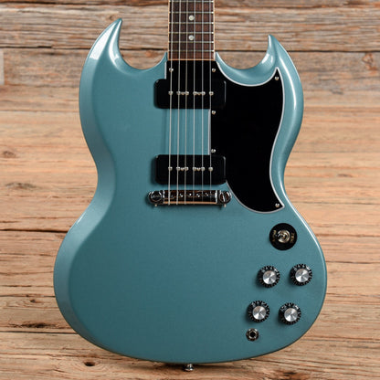 Gibson SG Special Pelham Blue 2019 Electric Guitars / Solid Body