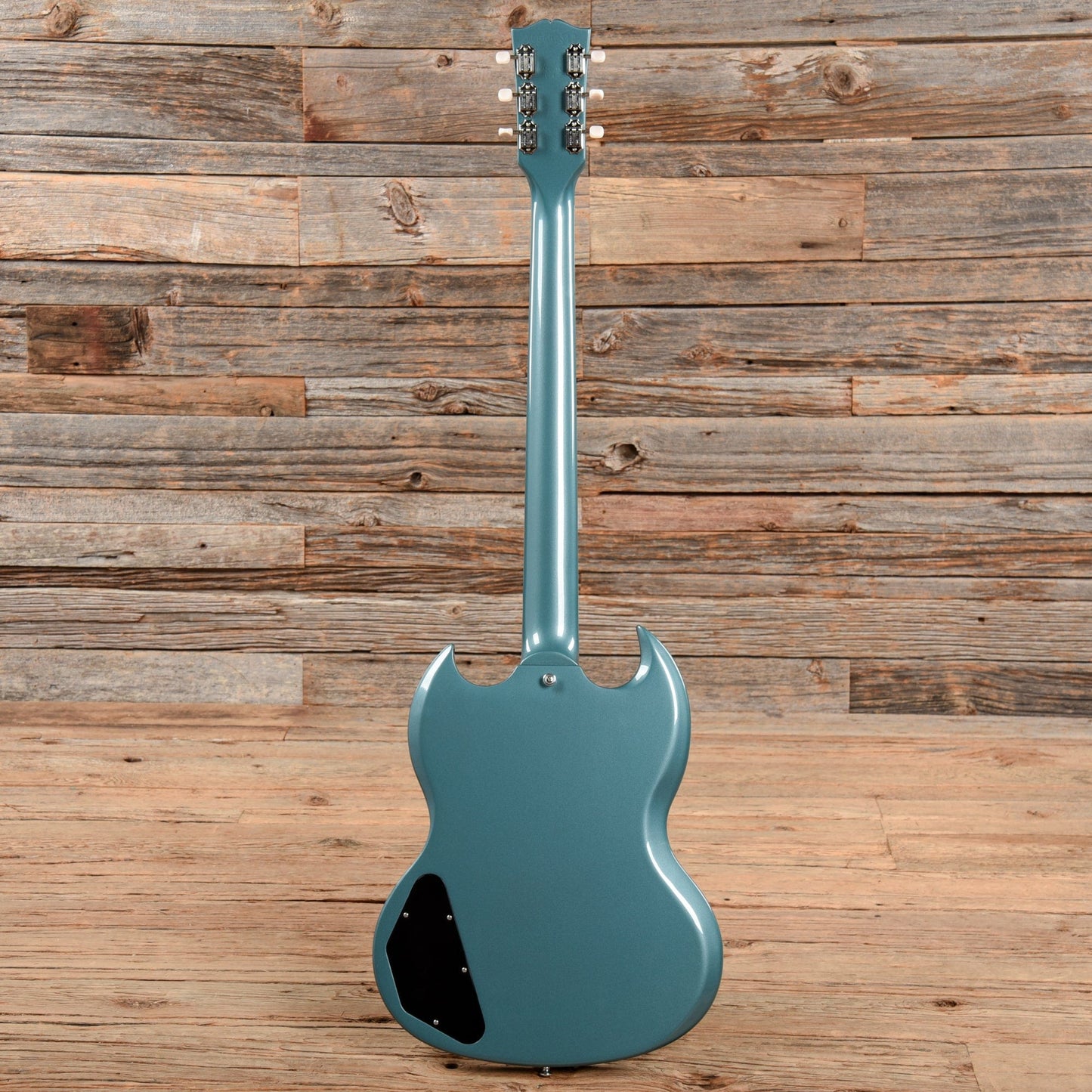 Gibson SG Special Pelham Blue 2019 Electric Guitars / Solid Body