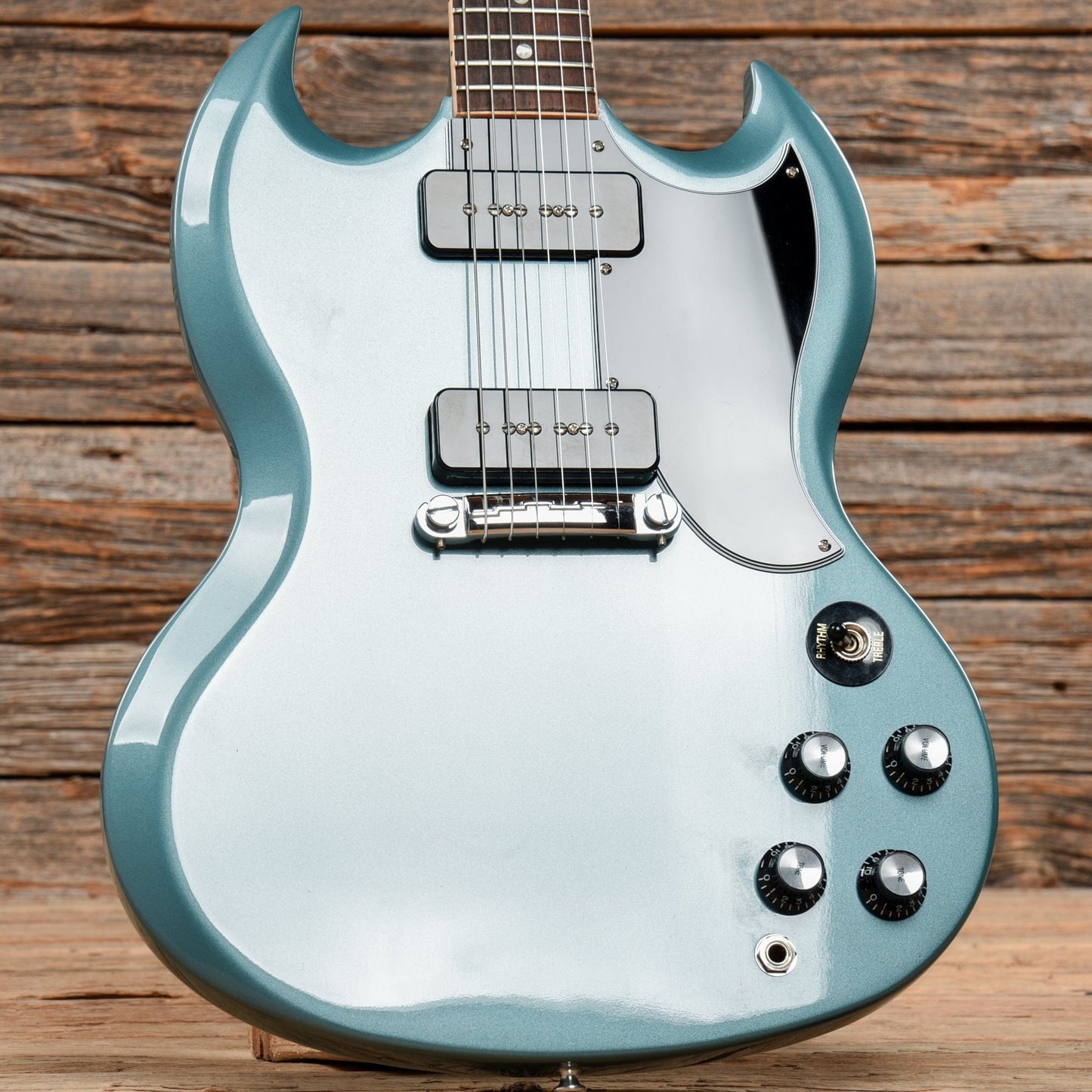 Gibson SG Special Pelham Blue 2019 Electric Guitars / Solid Body