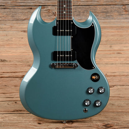 Gibson SG Special Pelham Blue 2020 Electric Guitars / Solid Body