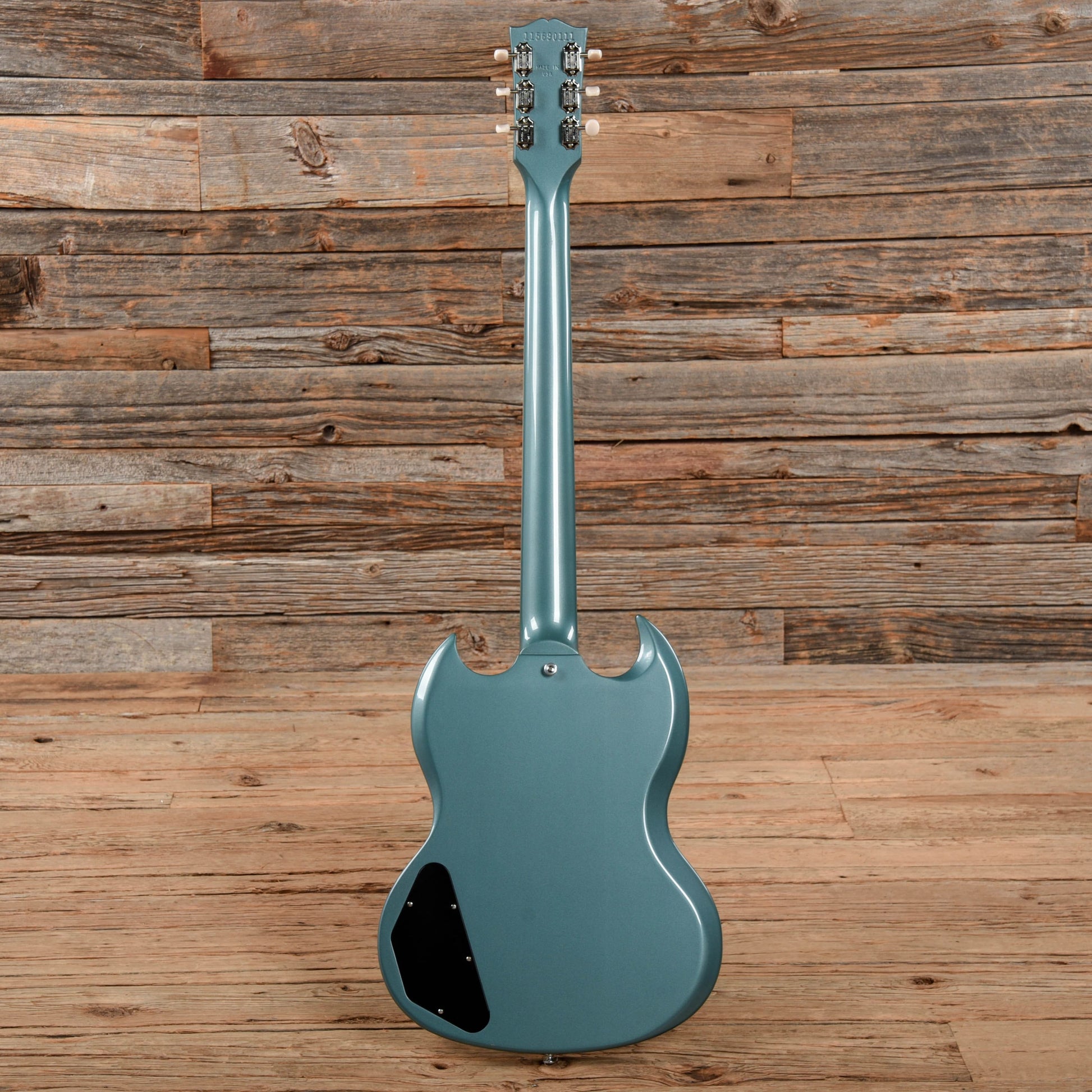 Gibson SG Special Pelham Blue 2020 Electric Guitars / Solid Body