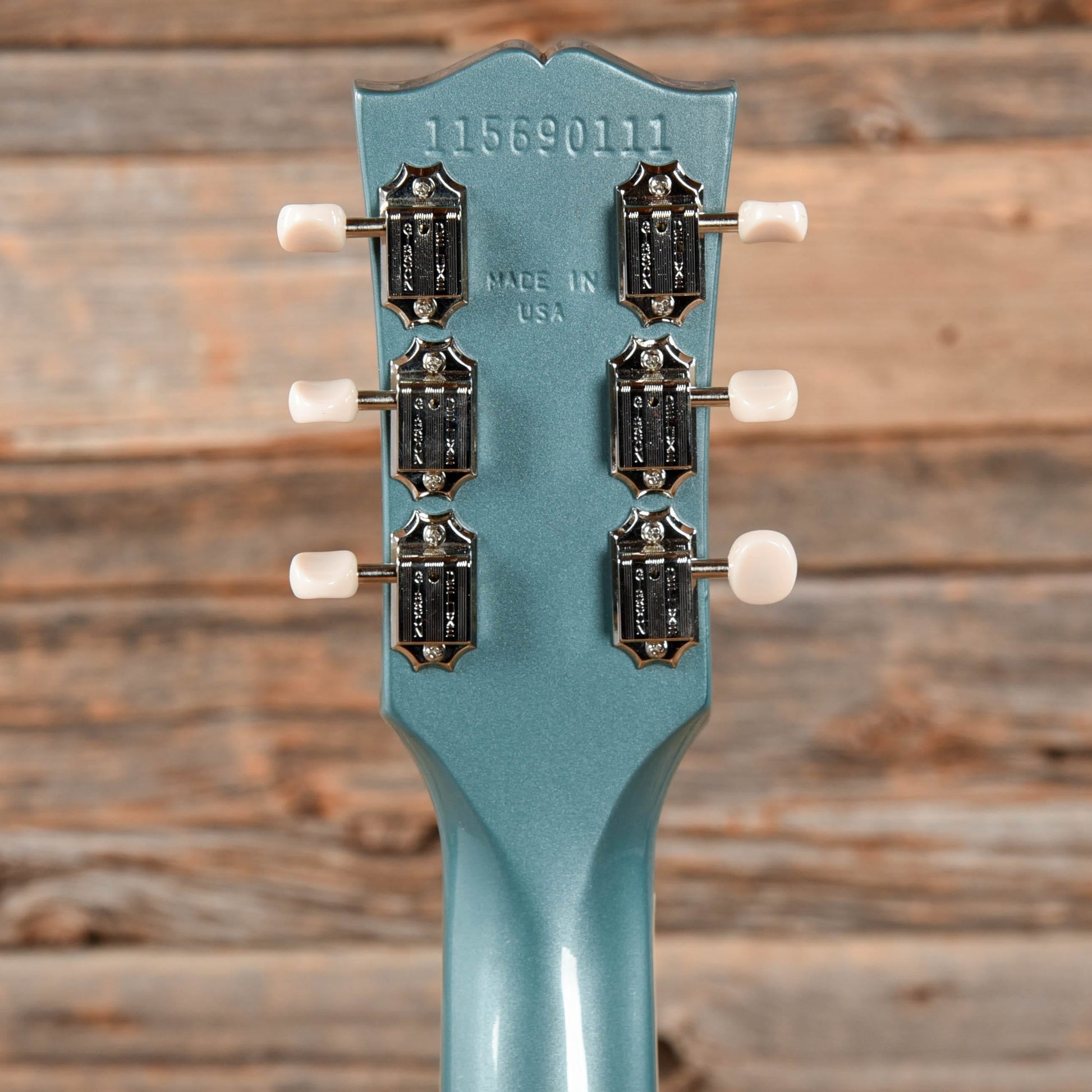 Gibson SG Special Pelham Blue 2020 Electric Guitars / Solid Body