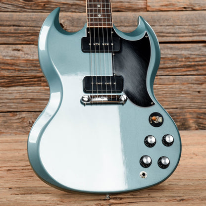 Gibson SG Special Pelham Blue 2020 Electric Guitars / Solid Body