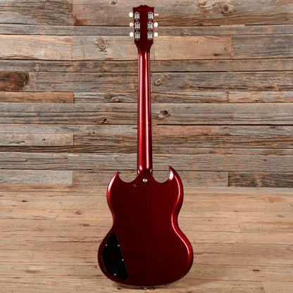 Gibson SG Special Sparkling Burgundy 2020 Electric Guitars / Solid Body