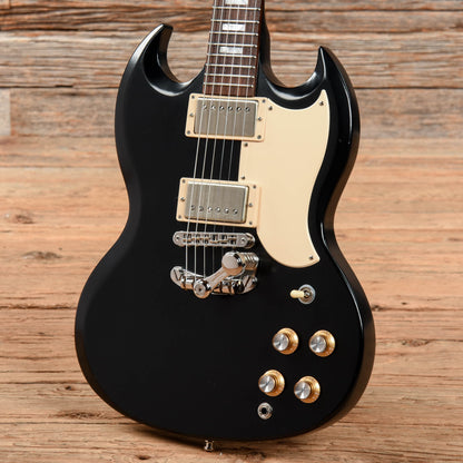 Gibson SG Special T Satin Black 2017 Electric Guitars / Solid Body