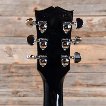 Gibson SG Standard Black 2019 Electric Guitars / Solid Body