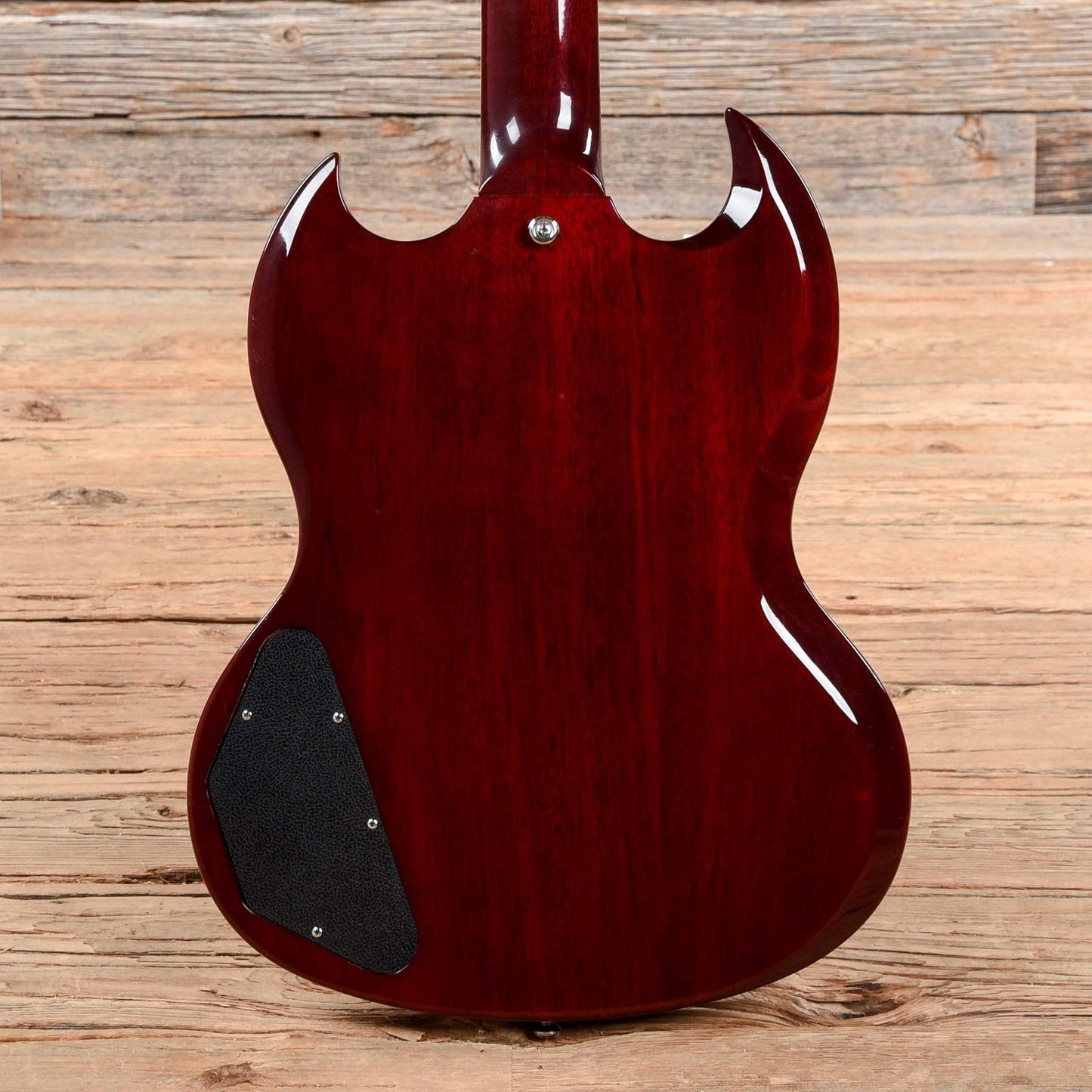 Gibson SG Standard Heritage Cherry 2014 Electric Guitars / Solid Body