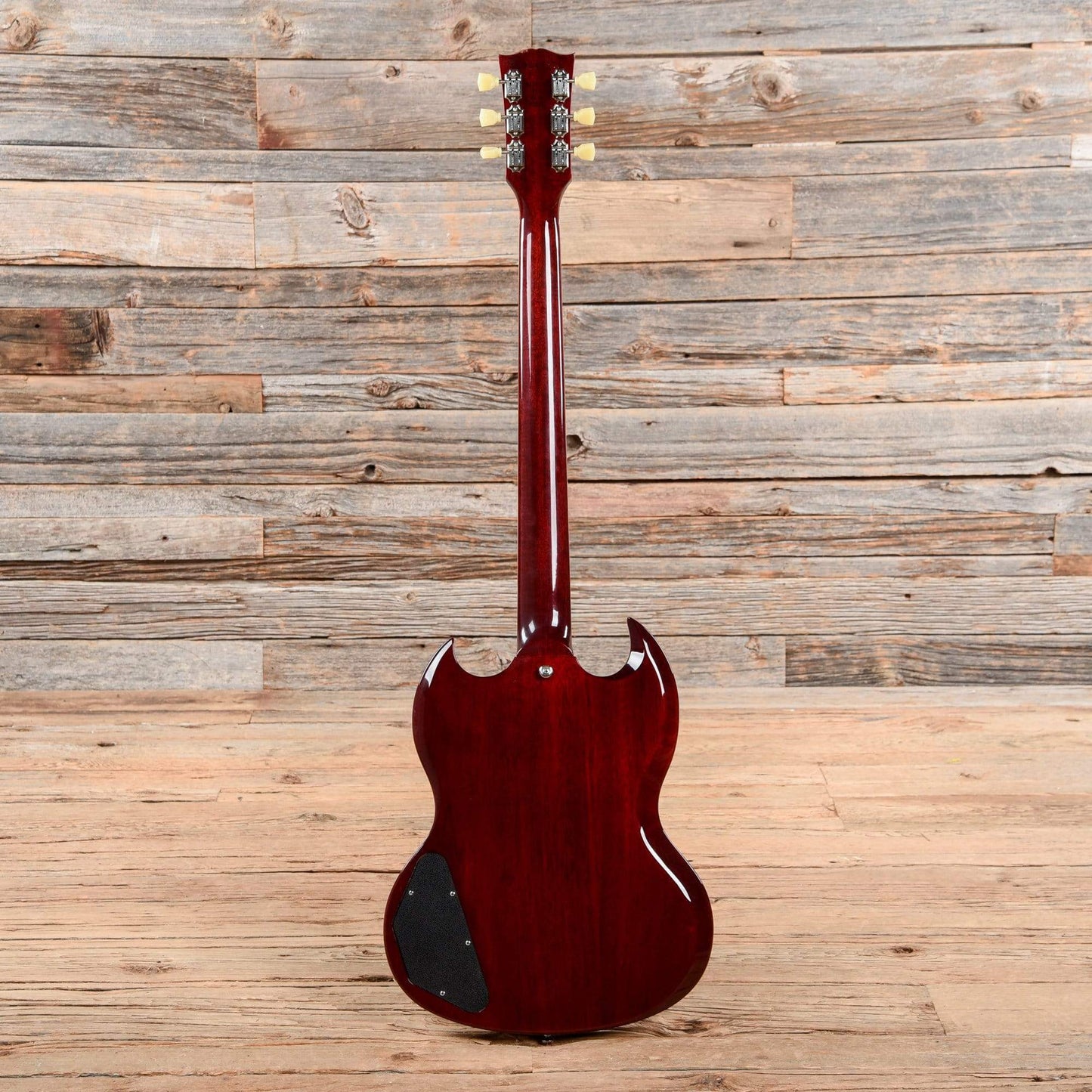 Gibson SG Standard Heritage Cherry 2014 Electric Guitars / Solid Body