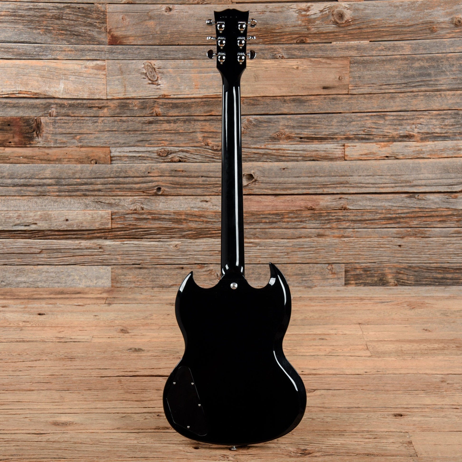 Gibson SG Standard Sunburst 2014 Electric Guitars / Solid Body