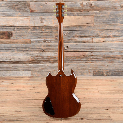 Gibson SG Standard Walnut 2014 Electric Guitars / Solid Body